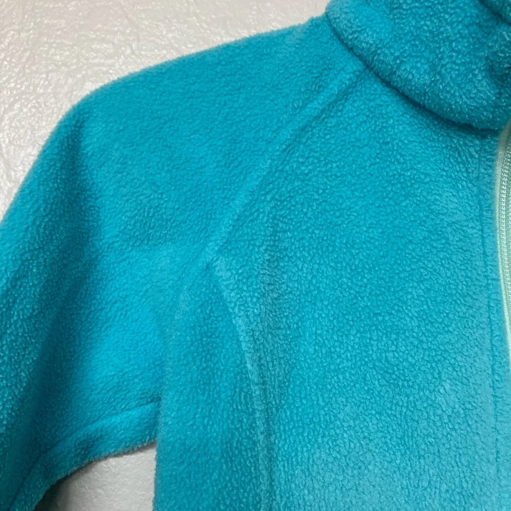 $15 ADD ON girls’ columbia fleece jacket‎ patagonia the north face mini boden